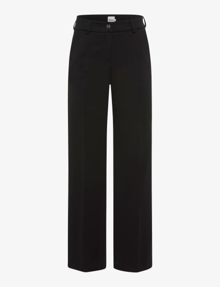 Afbeelding voor product Broek van het merk Brax in het Zwart