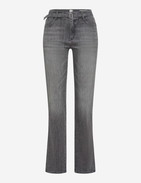 Afbeelding voor product Broek van het merk Brax in het Grijs