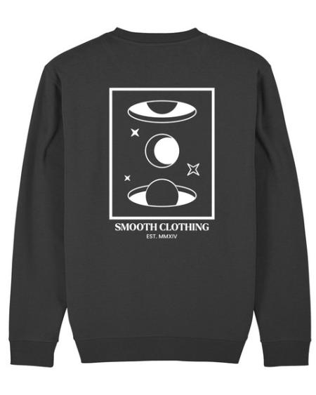 Afbeelding voor product Sweater van het merk Smooth in het Grijs