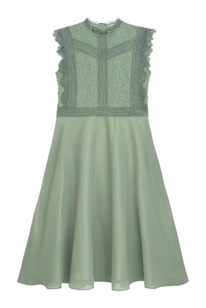 Afbeelding voor product Kleed van het merk Danamade in het Groen