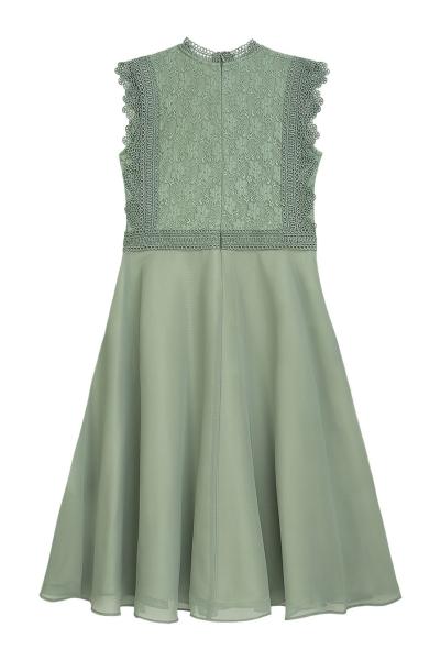 Afbeelding voor product Kleed van het merk Danamade in het Groen