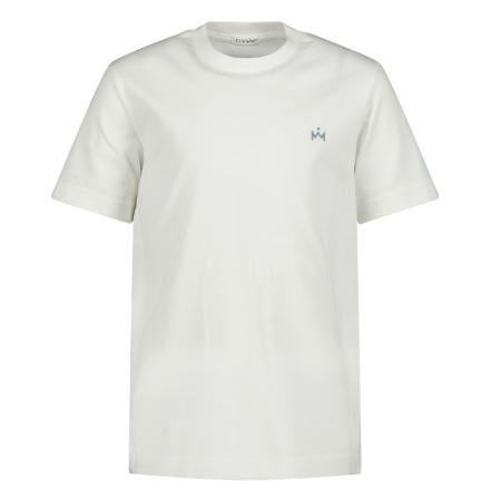 Afbeelding voor product T-shirt van het merk Gymp in het Wit