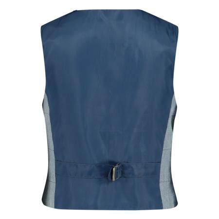Afbeelding voor product Gilet van het merk Gymp in het Blauw