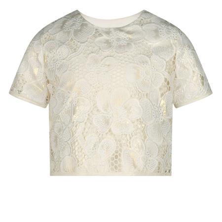 Afbeelding voor product Bloes van het merk Gymp in het goud