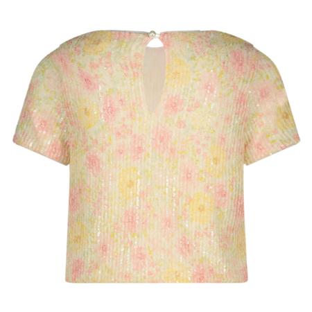 Afbeelding voor product Bloes van het merk Gymp in het Roze