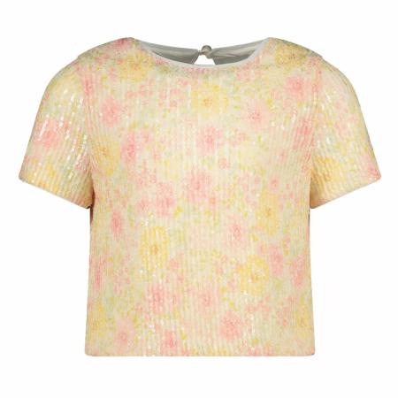 Afbeelding voor product Bloes van het merk Gymp in het Roze