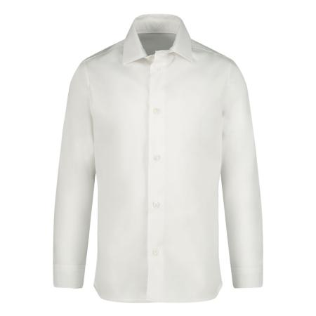 Afbeelding voor product Hemd van het merk Gymp in het Wit