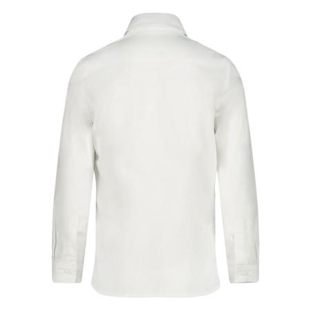 Afbeelding voor product Hemd van het merk Gymp in het Wit