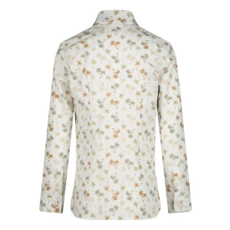 Afbeelding voor product Hemd van het merk Gymp in het Wit