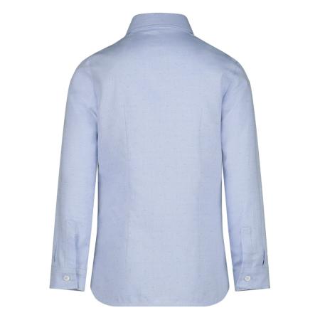 Afbeelding voor product Hemd van het merk Gymp in het Blauw