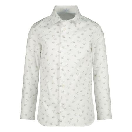 Afbeelding voor product Hemd van het merk Gymp in het Wit