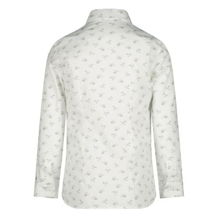 Afbeelding voor product Hemd van het merk Gymp in het Wit