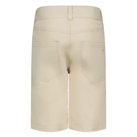 Afbeelding voor product Short van het merk Gymp in het Beige