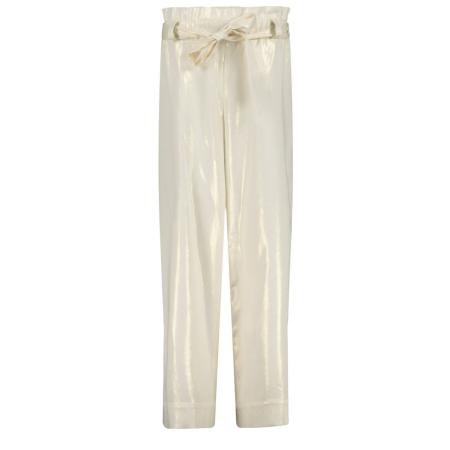 Afbeelding voor product Broek van het merk Gymp in het goud