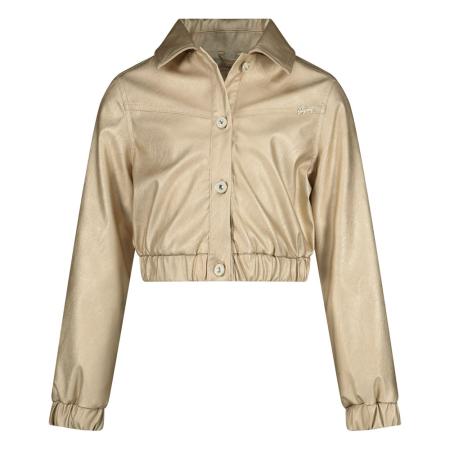 Afbeelding voor product Jacket van het merk Gymp in het goud