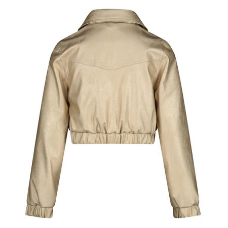 Afbeelding voor product Jacket van het merk Gymp in het goud