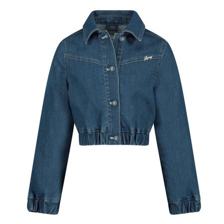 Afbeelding voor product Jacket van het merk Gymp in het Blauw