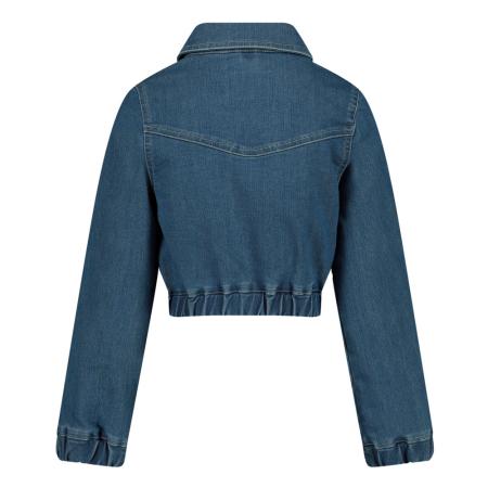 Afbeelding voor product Jacket van het merk Gymp in het Blauw
