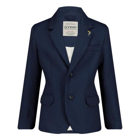 Afbeelding voor product Blazer van het merk Gymp in het Blauw