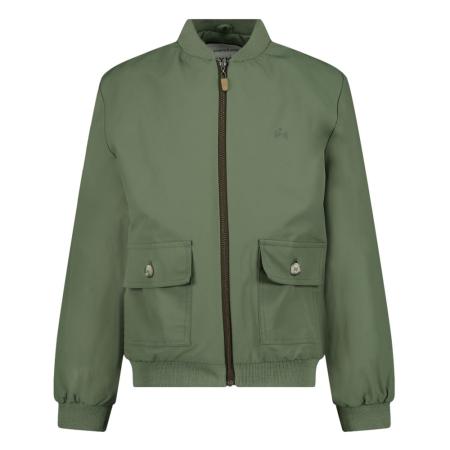 Afbeelding voor product Jacket van het merk Gymp in het Groen