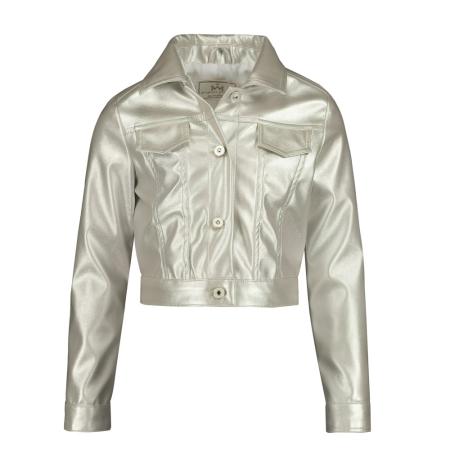 Afbeelding voor product Jacket van het merk Gymp in het zilver