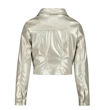 Afbeelding voor product Jacket van het merk Gymp in het zilver