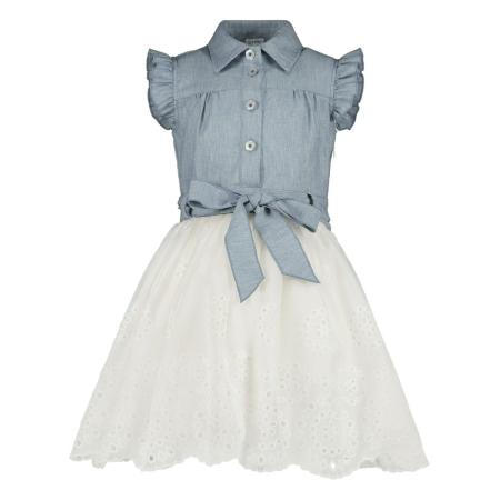 Afbeelding voor product Kleed van het merk Gymp in het Wit