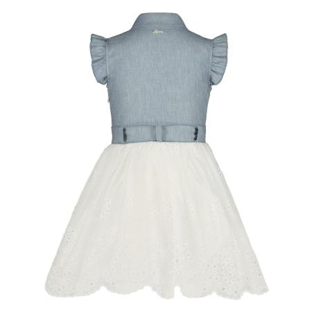 Afbeelding voor product Kleed van het merk Gymp in het Wit