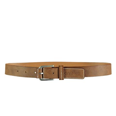 Afbeelding voor product Riem van het merk Gymp in het Bruin