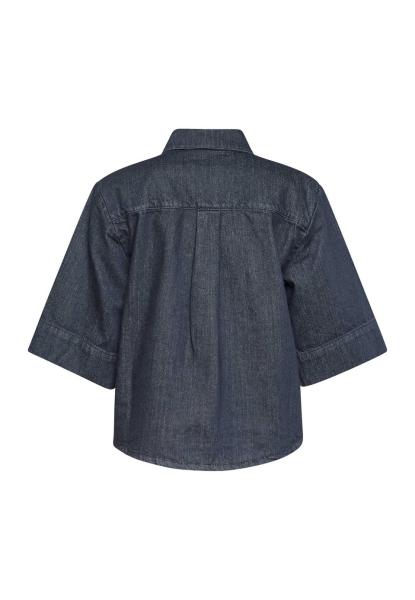 Afbeelding voor product Gilet van het merk Sisters Point in het Zwart