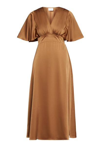 Afbeelding voor product Kleed van het merk Sisters Point in het Bruin