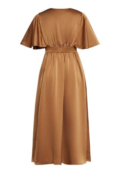Afbeelding voor product Kleed van het merk Sisters Point in het Bruin