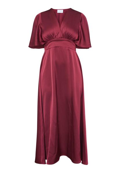 Afbeelding voor product Kleed van het merk Sisters Point in het Bordeaux