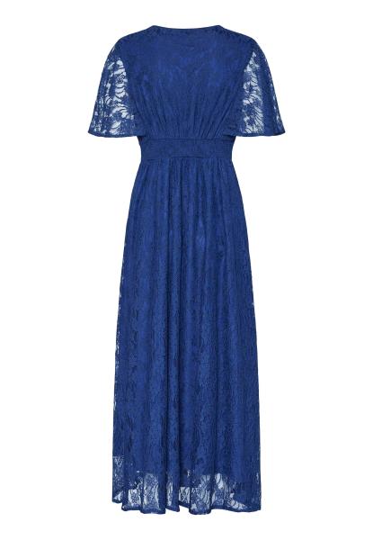 Afbeelding voor product Kleed van het merk Sisters Point in het Marine