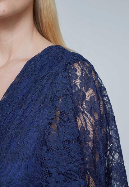 Afbeelding voor product Kleed van het merk Sisters Point in het Marine