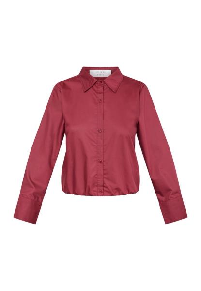 Afbeelding voor product Bloes van het merk Sisters Point in het Bordeaux