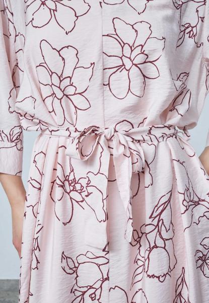 Afbeelding voor product Kleed van het merk Sisters Point in het Roze