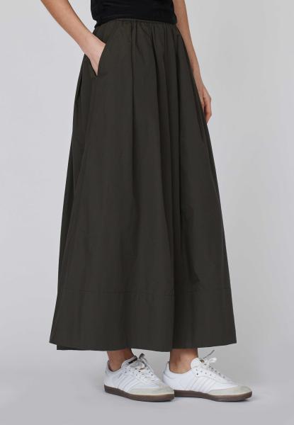 Afbeelding voor product Rok van het merk Sisters Point in het Kaki