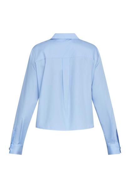 Afbeelding voor product Bloes van het merk Sisters Point in het Blauw