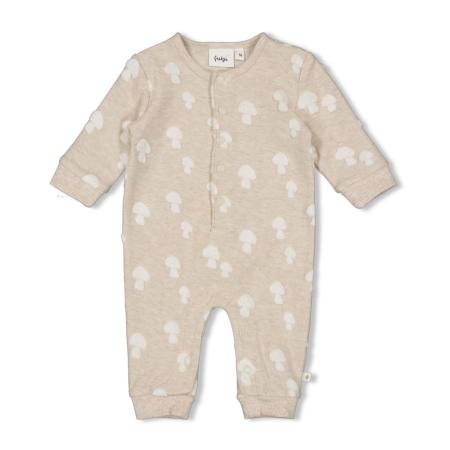 Afbeelding voor product Onepiece van het merk Feetje in het Beige