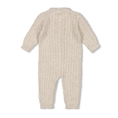Afbeelding voor product Onepiece van het merk Feetje in het Beige