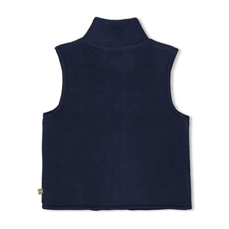 Afbeelding voor product Bodywarmer van het merk Feetje in het Marine
