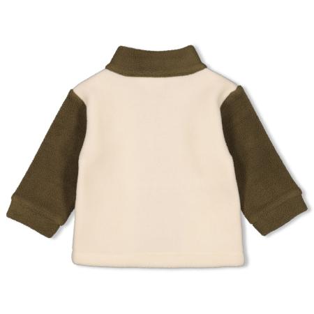 Afbeelding voor product Gilet van het merk Feetje in het Ecru