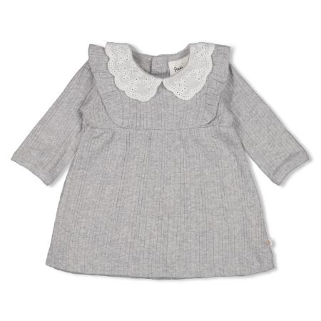 Afbeelding voor product Kleed van het merk Feetje in het Grijs
