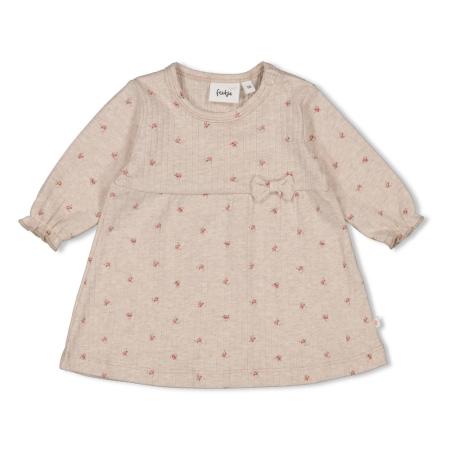 Afbeelding voor product Kleed van het merk Feetje in het Beige