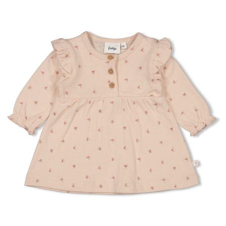 Afbeelding voor product Kleed van het merk Feetje in het Roze