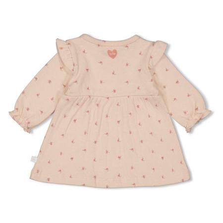 Afbeelding voor product Kleed van het merk Feetje in het Roze