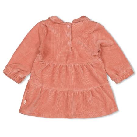 Afbeelding voor product Kleed van het merk Feetje in het Roze