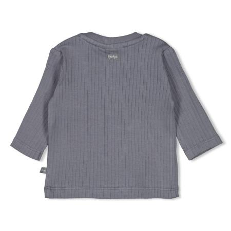 Afbeelding voor product T-shirt van het merk Feetje in het Blauw