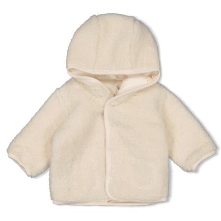 Afbeelding voor product Gilet van het merk Feetje in het Beige